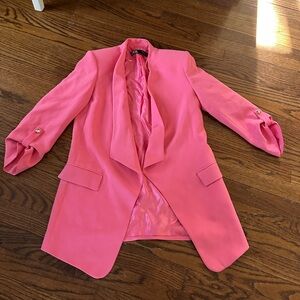 Blazer - Zara